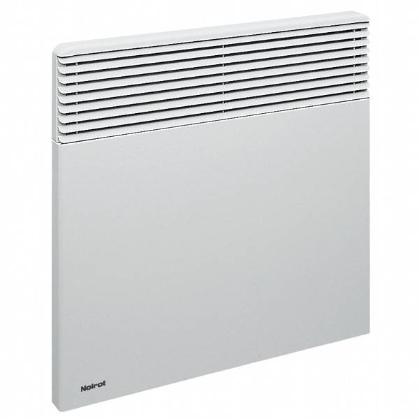תמונה של רדיאטור חשמלי יורוספוט 1000W לבן EUROSPOT - דקוהיט - מרכז החימום