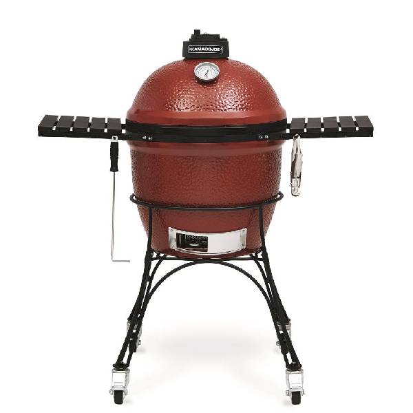 תמונה של מעשנה פחם קמאדו "קלאסיק"  - KAMADO CLASSIC I - מרכז החימום