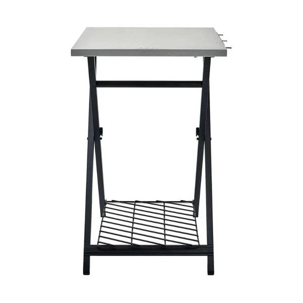 תמונה של שולחן מתקפל לטאבון אוני 60X80 ס"מ - OONI - מרכז החימום