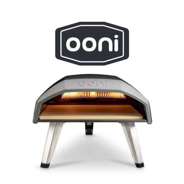 תמונה של טאבון קודה 12 - אוני OONI - מרכז החימום