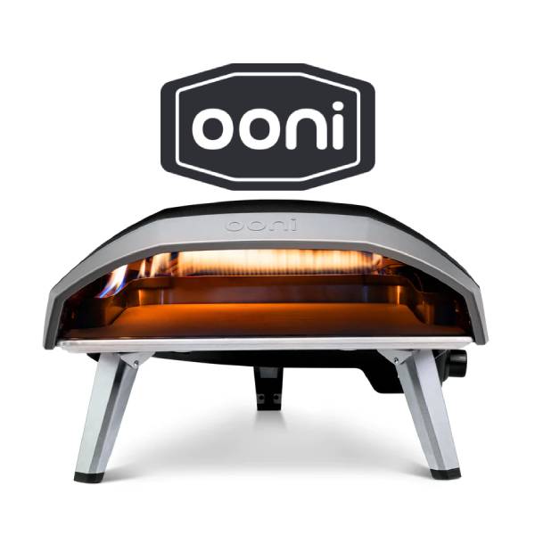 תמונה של טאבון קודה 16 - אוני OONI - מרכז החימום