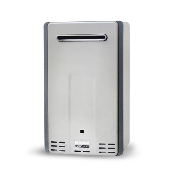 תמונה של מחמם מים רינאי 28 ליטר טורבו (פנימי) - RINNAI - מרכז החימום