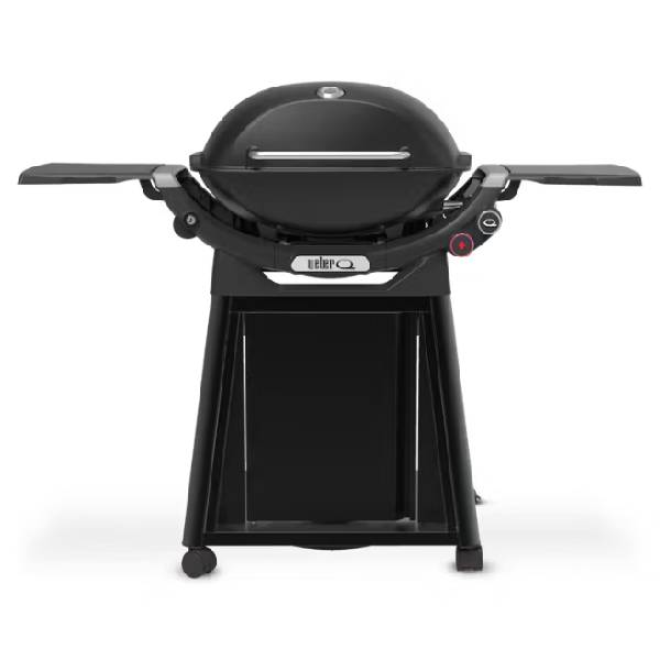 תמונה של גריל גז וובר 2 מבערים WEBER - Q3200N - מרכז החימום