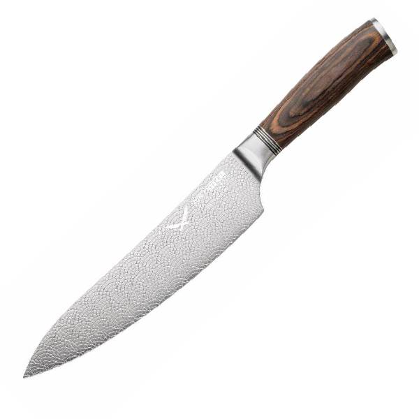 תמונה של סכין שף 14 ס"מ "לה קונסייר" - ארקוסטיל ARCOSTEEL - מרכז החימום