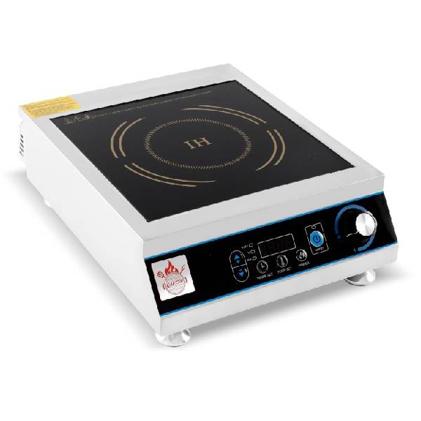 תמונה של כירת אינדוקציה 5KW - גלאון - מרכז החימום