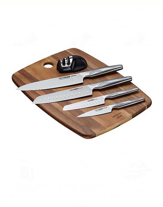 תמונה של סט 6 חלקים מאיר אדוני - ארקוסטיל ARCOSTEEL - מרכז החימום
