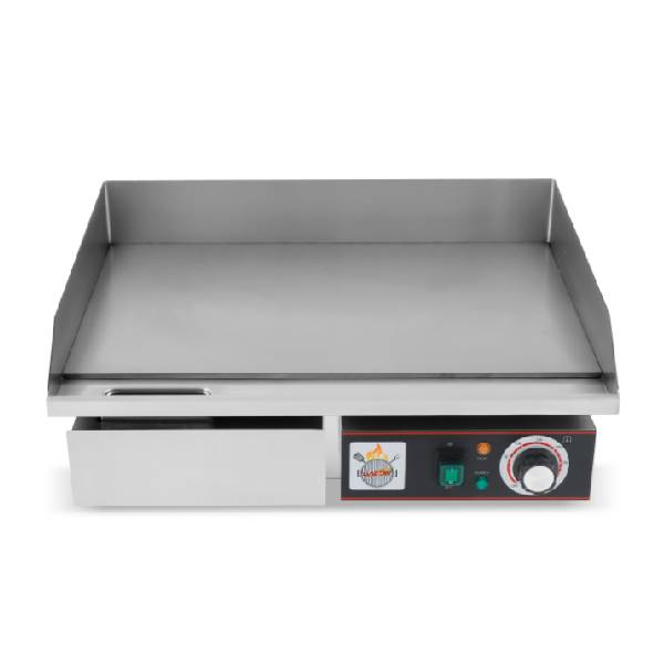 תמונה של פלאנצ'ה חשמלית 60X40 TOP GRILL ס"מ - גלאון - מרכז החימום