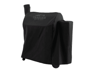 תמונה של כיסוי למעשנה 780 - טרייגר TRAEGER - מרכז החימום