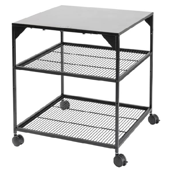 תמונה של שולחן עבודה מודולרי 80X80 ס"מ - וויט WITT - מרכז החימום