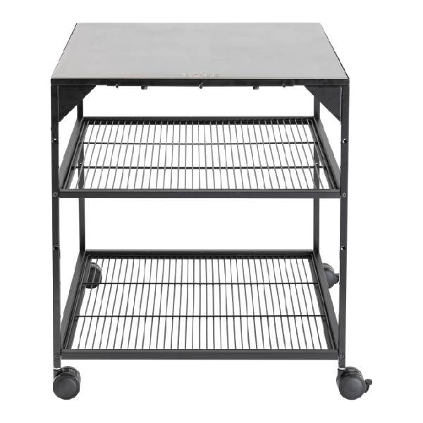 תמונה של שולחן עבודה מודולרי 80X80 ס"מ - וויט WITT - מרכז החימום