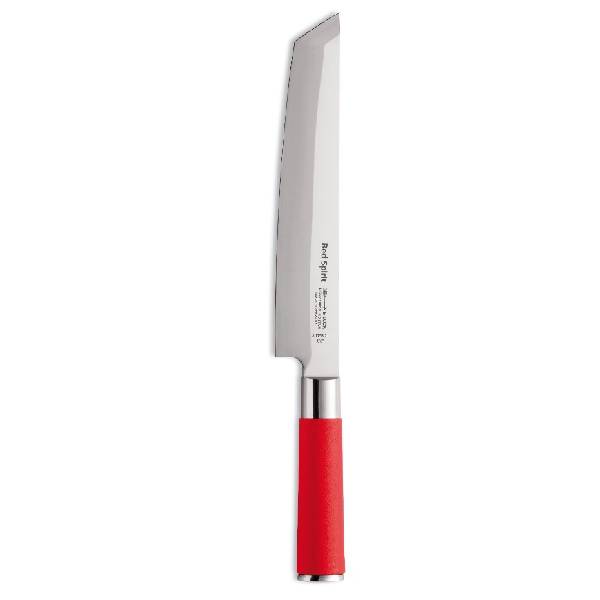 תמונה של סכין שף 21 ס"מ - דיק רד ספיריט טנטו DICK RED SPIRIT TANTO - מרכז החימום