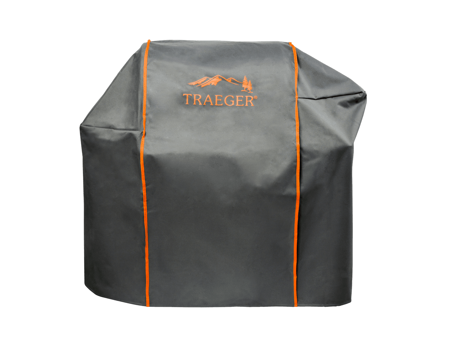 תמונה של כיסוי למעשנה טימברליין 850 - טרייגר TRAEGER - מרכז החימום