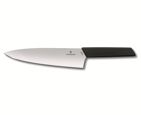 תמונה של סכין שף 20 ס"מ להב רחב - ויקטורינוקס VICTORINOX - מרכז החימום