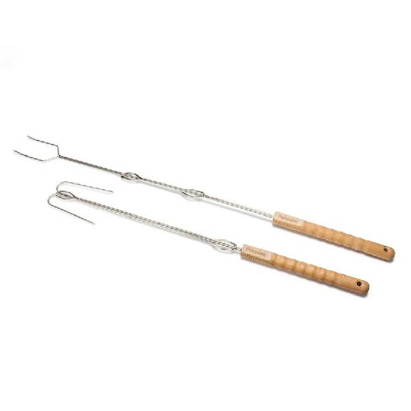 תמונה של שיפוד ברזל למדורה פטרומקס - PETROMAX - מרכז החימום