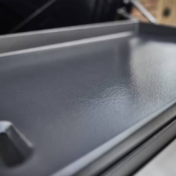 תמונה של גריל פלאנצ'ה WEBER - SLATE GPD 76 PREMIUM - מרכז החימום
