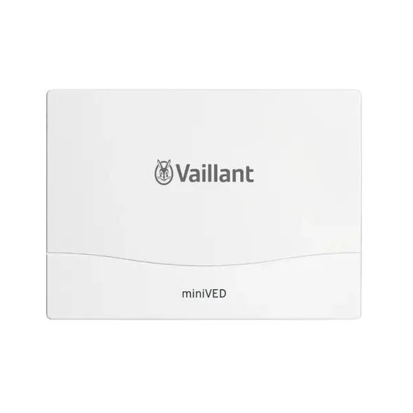 תמונה של מחמם מים חשמלי VAILLANT MINI VED - 4.4KW - מרכז החימום
