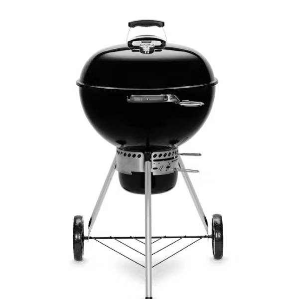תמונה של גריל פחם וובר 67 ס"מ "קראפטד" - WEBER CRAFTED - מרכז החימום