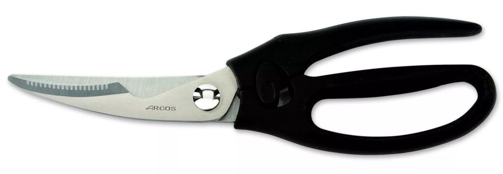 תמונה של מספריים לחיתוך ופירוק עוף - ארקוס ARCOS - מרכז החימום