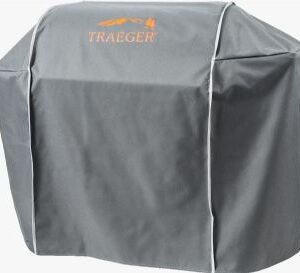 תמונה של כיסוי למעשנה איירונווד 885 - טרייגר TRAEGER - מרכז החימום