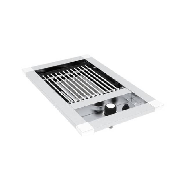 תמונה של כירת גז אינפרא בילד אין - ברויל קינג BROIL KING - מרכז החימום