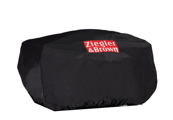 תמונה של כיסוי לגריל גז זיגלר & בראון "זיגי" 1 - ZIEGLER & BROWN ZIGGY - מרכז החימום