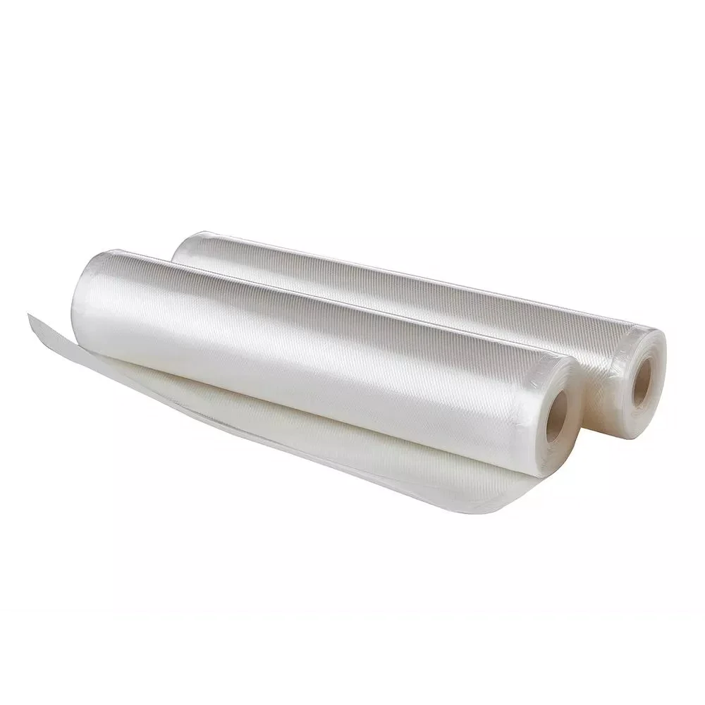 תמונה של זוג גלילים - שקיות וואקום מחורצות 500X28 לסו ויד - מרכז החימום