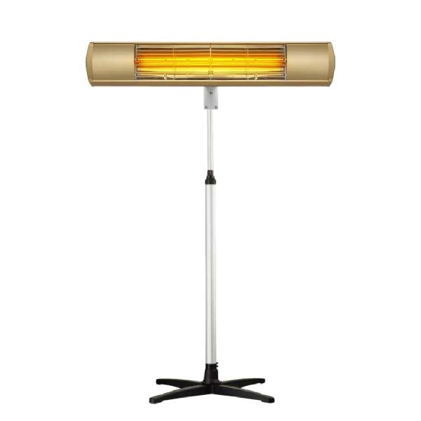 תמונה של מקרן אינפרא 2000W סידני - אביגיל - מרכז החימום