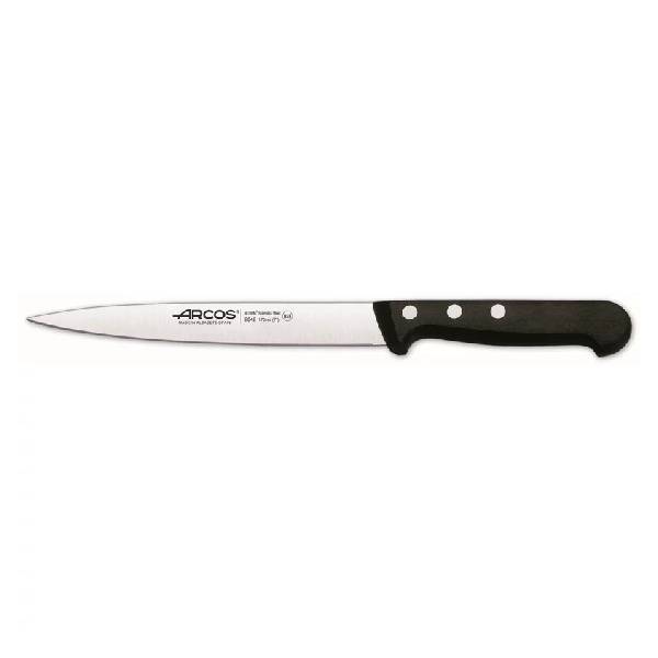 תמונה של סכין פילוט 17 ס"מ להב גמיש - ARCOS UNIVERSAL - מרכז החימום