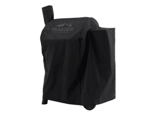 תמונה של כיסוי למעשנה 575 - טרייגר TRAEGER - מרכז החימום