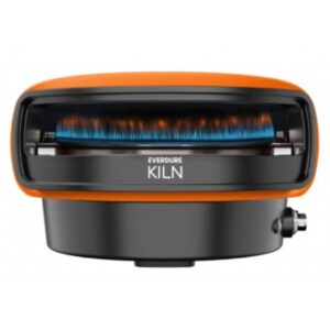 תמונה של טאבון 16" כתום - אברדיור EVERDURE KILN - מרכז החימום