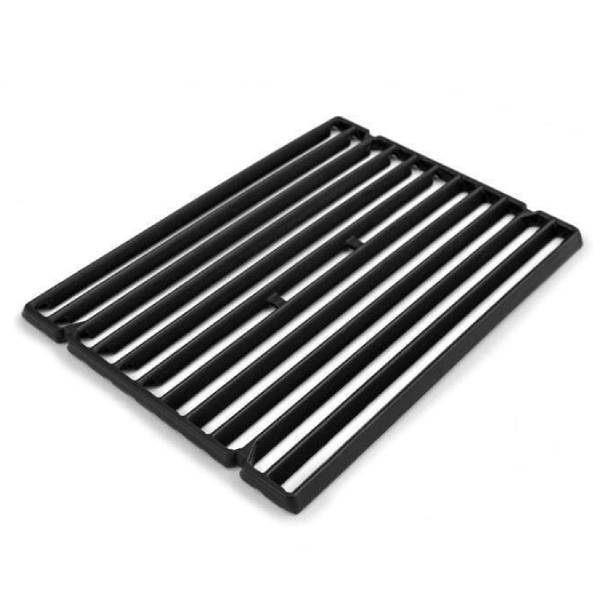 תמונה של זוג רשתות לגריל גז רויאל ברויל קינג - BROIL KING - מרכז החימום