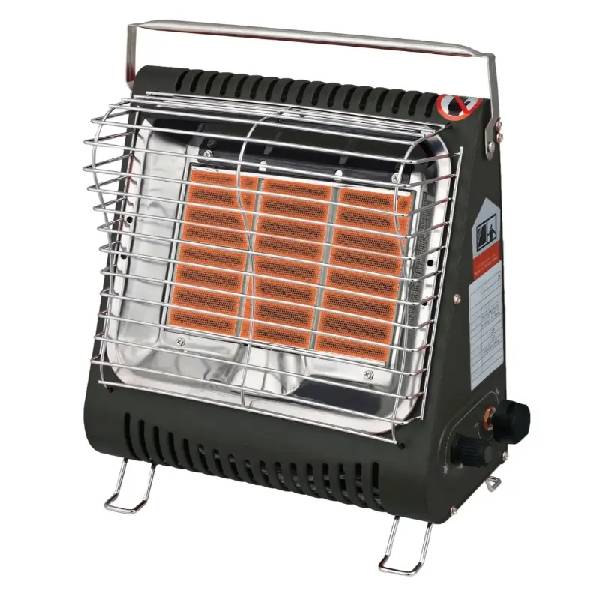 תמונה של תנור חימום גז 4.2KW - ה.צ H.T - מרכז החימום
